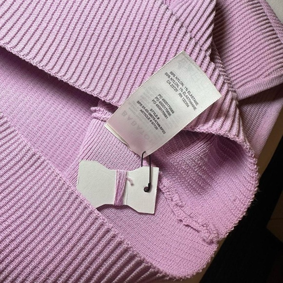 Babaton Top - Picture 3 of 3